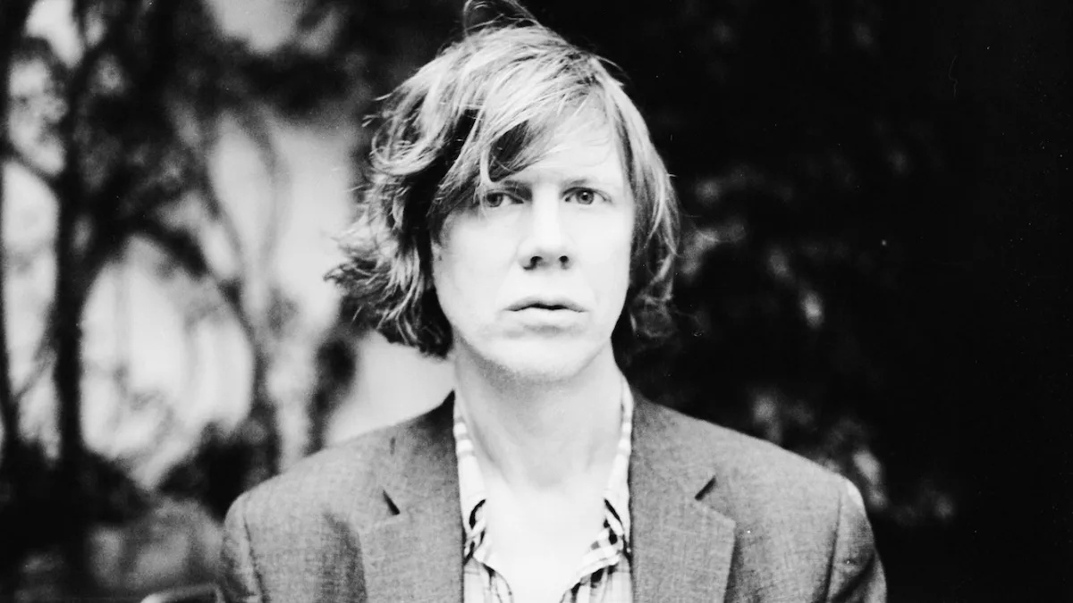 Thurston Moore partage une couverture souterraine en velours «Temptation à l'intérieur de votre cœur»: Stream