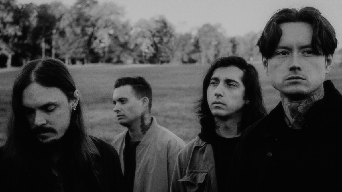 Bad Omens dévoile la nouvelle chanson mélodique "Impose": Stream