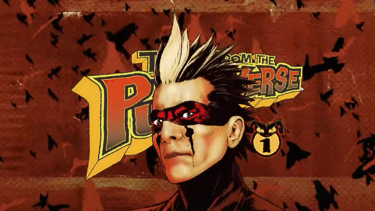 Puscifer présente une série de bandes dessinées avec la nouvelle chanson "ImpetuoUs"