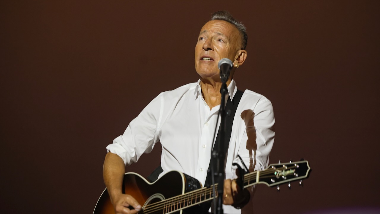 Bruce Springsteen sort une nouvelle chanson « Streets of Minneapolis » : streaming