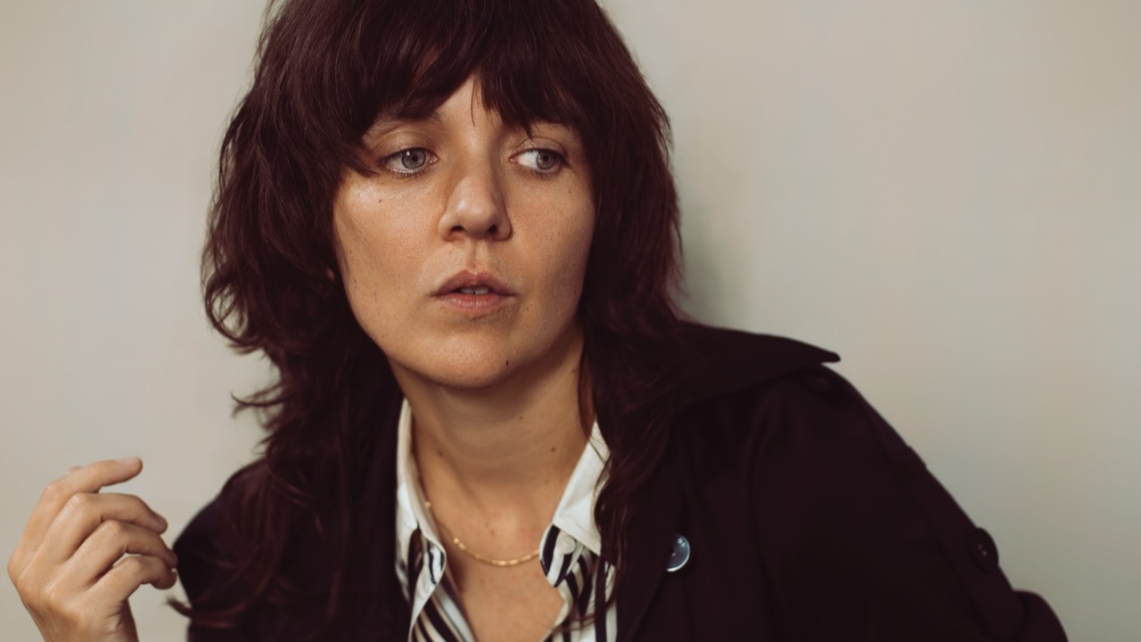 Courtney Barnett annonce un nouvel album et révèle les dates de sa tournée 2026