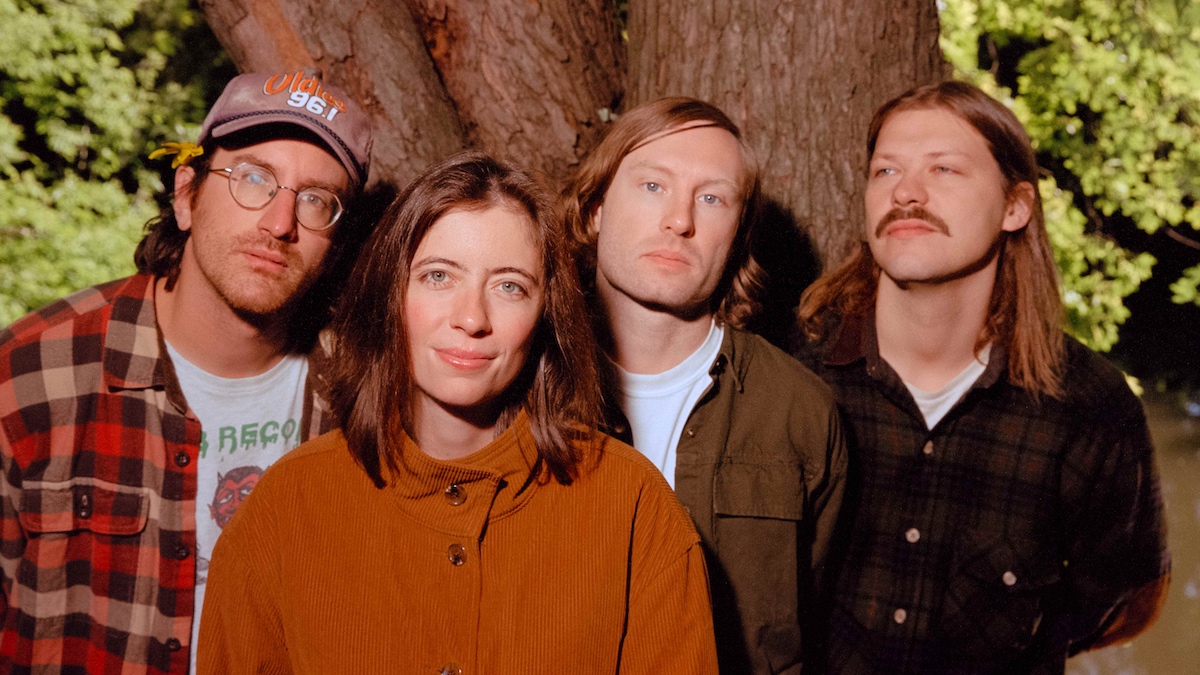 Les Ratboys sortent un nouvel album Singin' to an Empty Chair : streaming