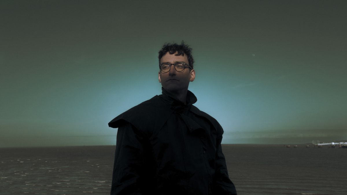 Danny L Harle révèle un nouvel album Cerulean avec Dua Lipa et Clairo