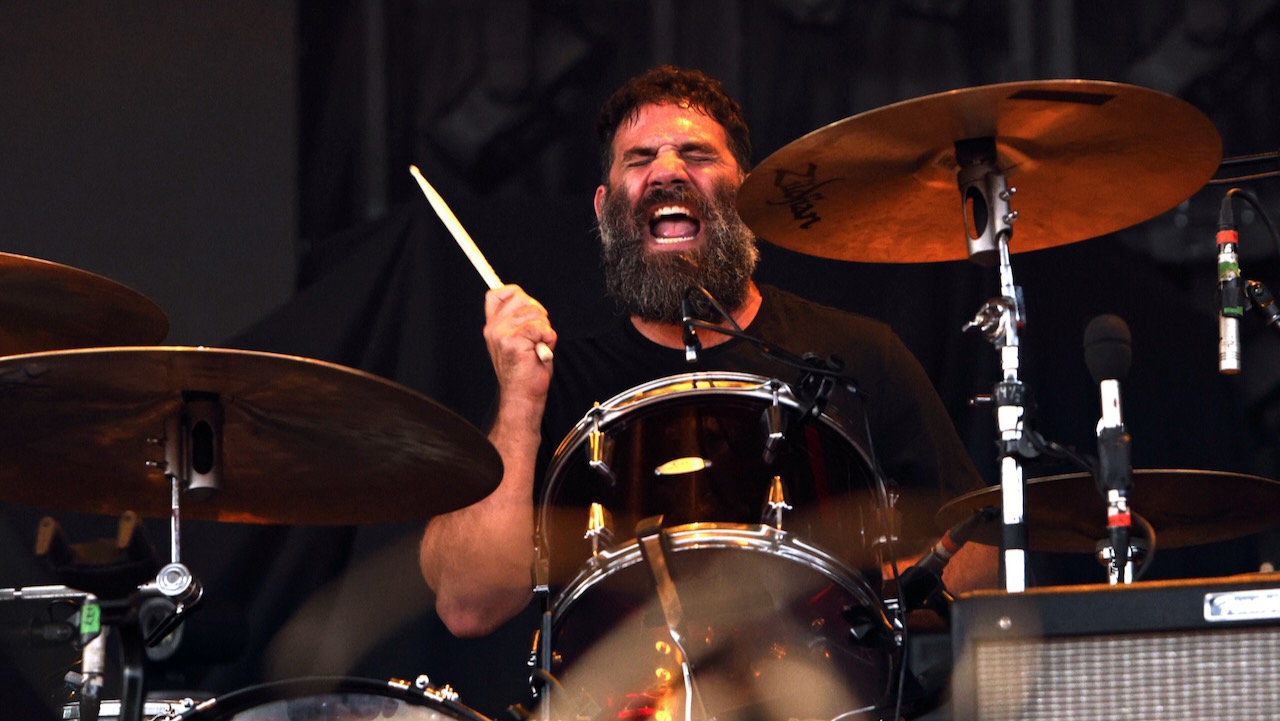 Tim, le batteur du Manchester Orchestra, est mort à 42 ans