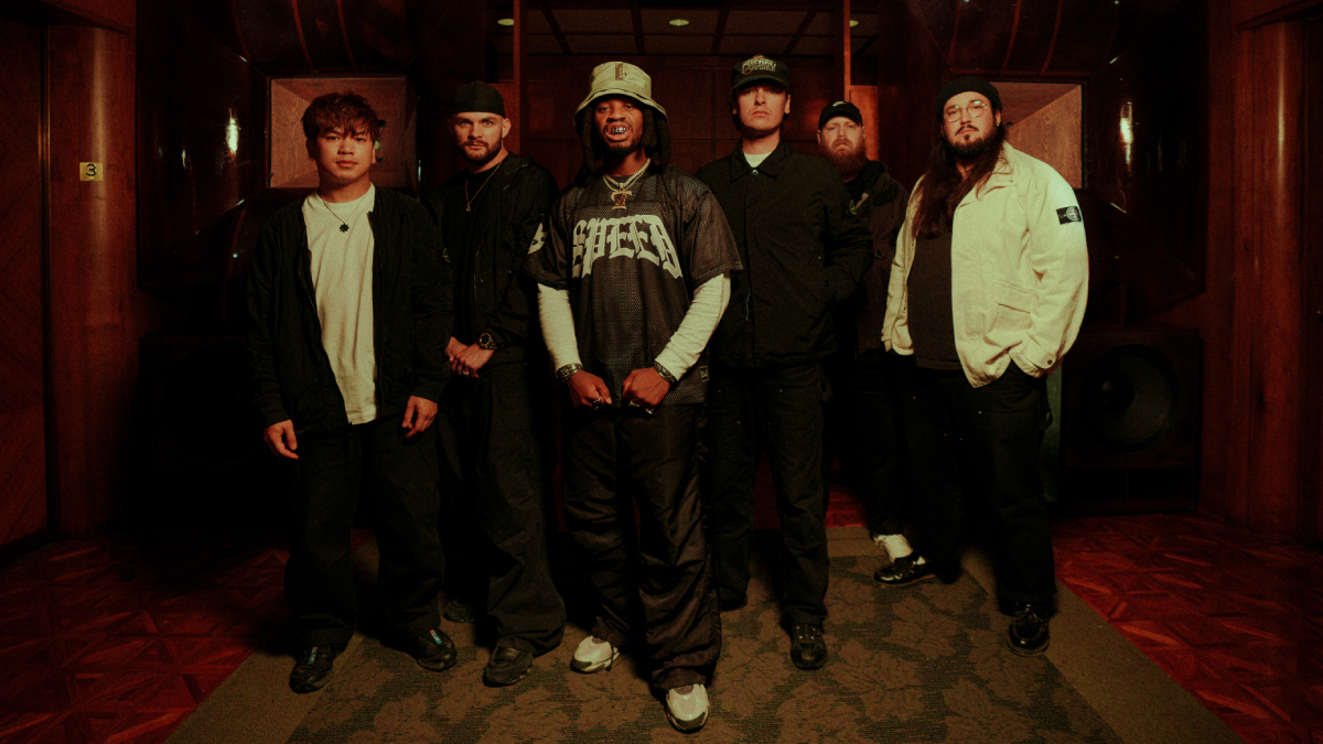 Knocked Loose et la collaboration de Denzel Curry "Hive Mind"