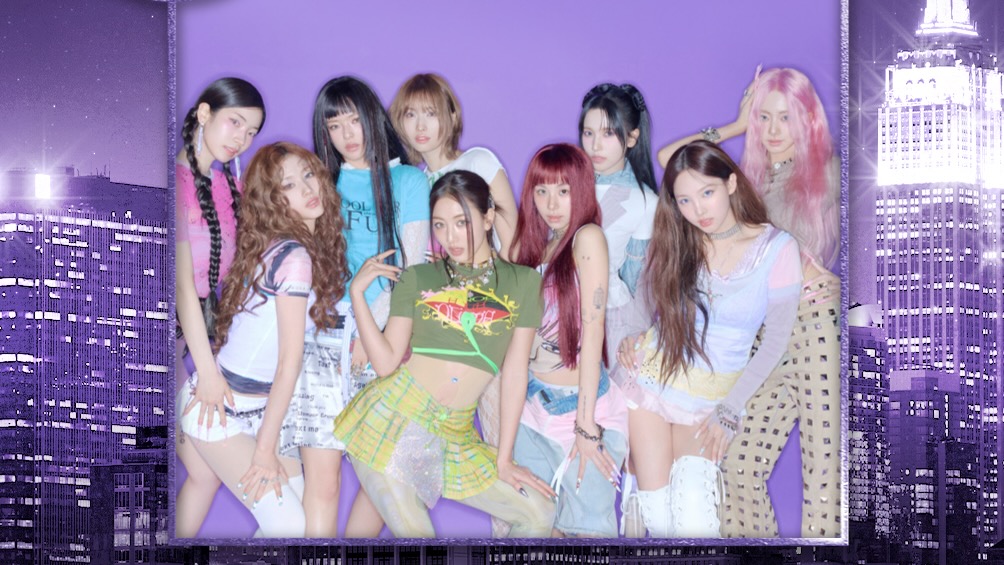 TWICE annonce son retour au Tonight Show avec Jimmy Fallon