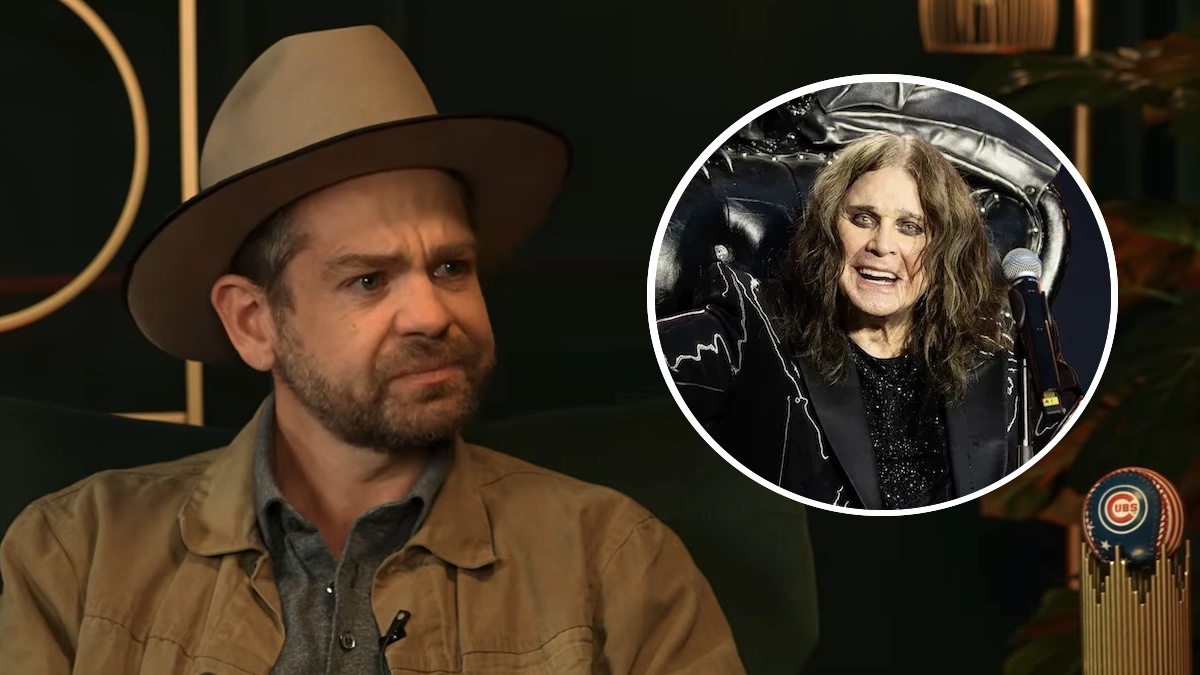 Jack Osbourne verse des larmes en se souvenant de la réaction d'Ozzy au concert final