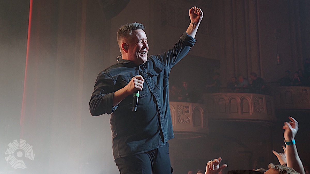 Dropkick Murphys apporte punk et militantisme à sa tournée de la Saint-Patrick