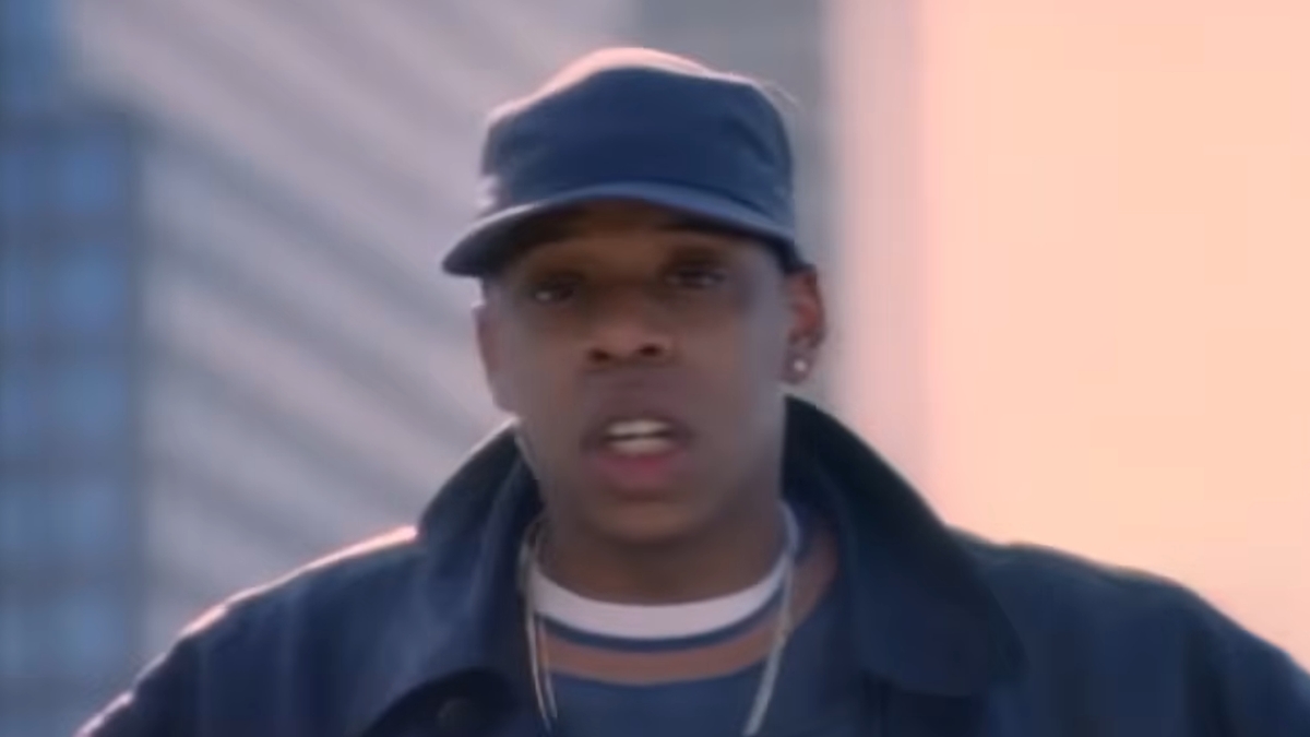 JAY-Z présente pour la première fois "Dead Presidents" aux services de streaming