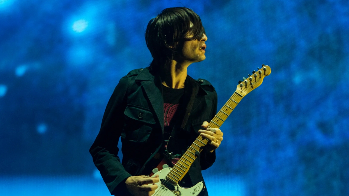 Jonny Greenwood défend les collaborations avec Israël : l’art est « au-dessus » de la politique