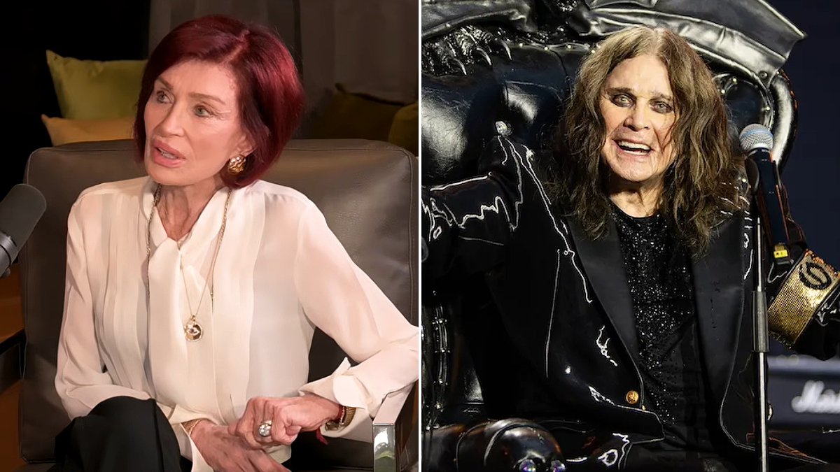 Ozzy savait que la mort était proche avant même le concert final
