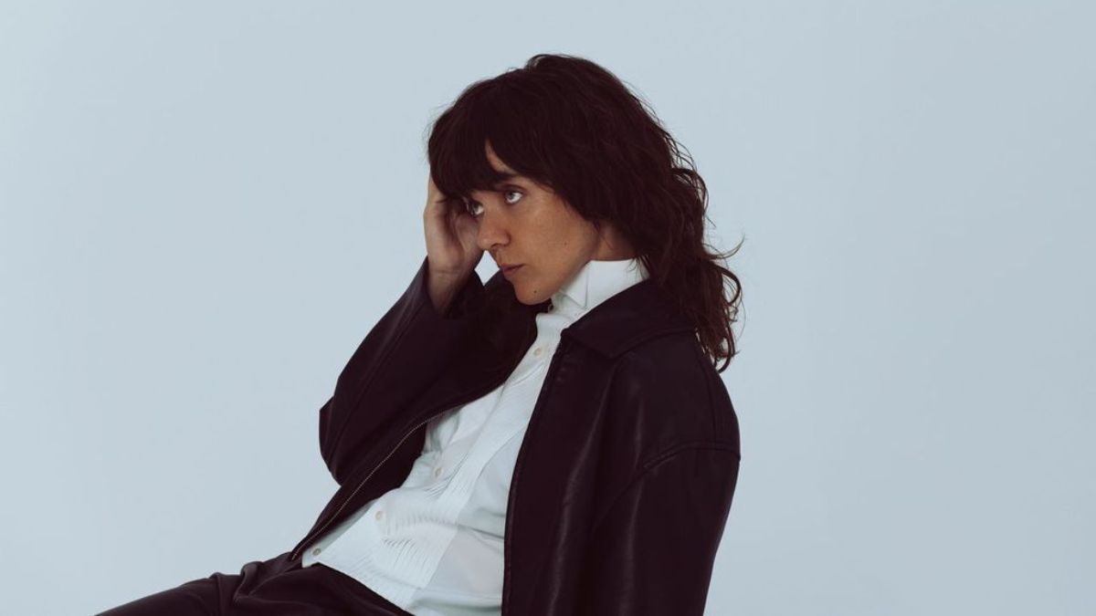 Courtney Barnett partage de nouvelles chansons "Mantis" et "Sugar Plum"
