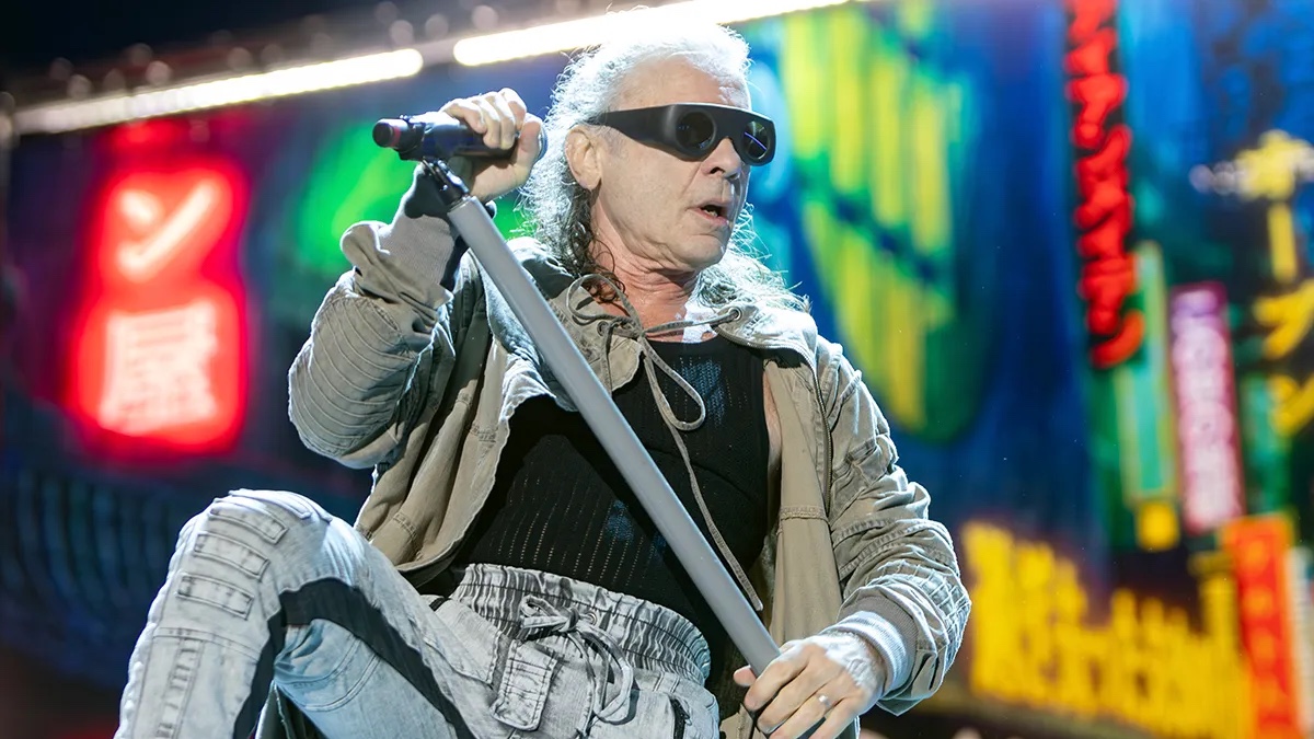 Iron Maiden refuserait-il son intronisation au Rock Hall of Fame 2026 ?