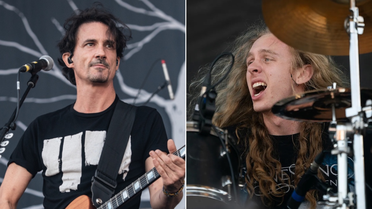 Bastardane dévoile le single "Mother's Tongue" produit par Joe Duplantier de Gojira