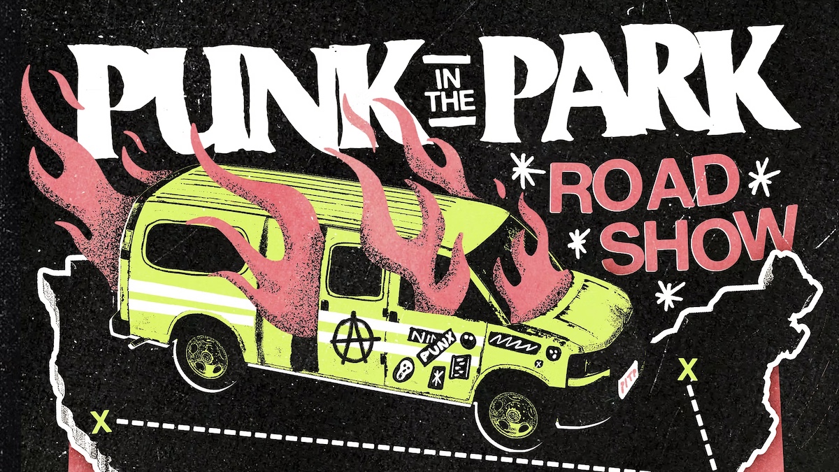 Le festival Punk in the Park annule les événements de 2026 après des retombées politiques