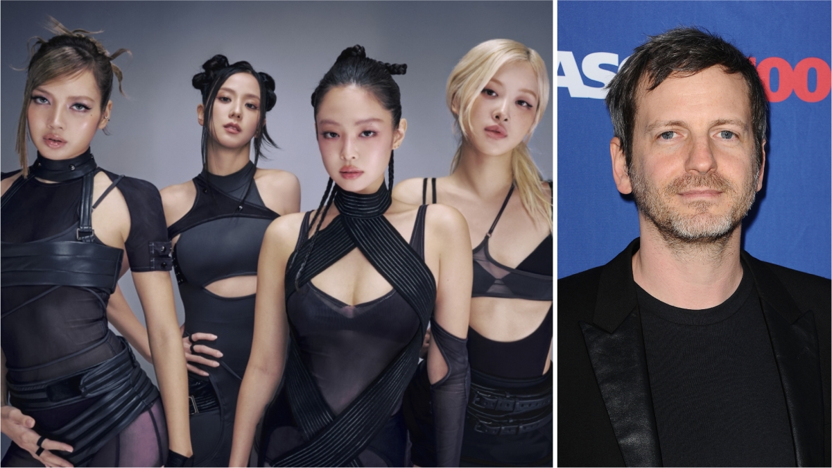 Controverse sur la collaboration avec BLACKPINK Dr. Luke : nouvel album DEADLINE Crédits