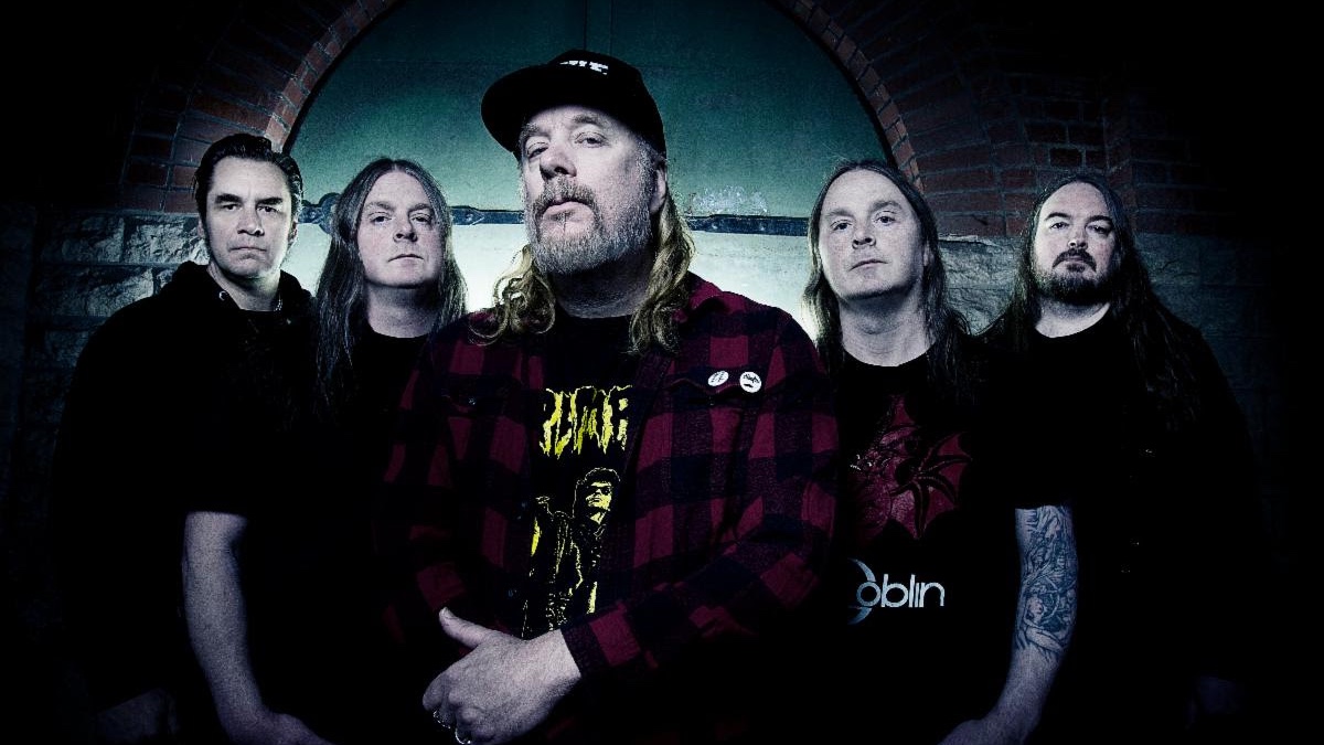 At the Gates annonce un nouvel album avec le regretté leader Tomas Lindberg