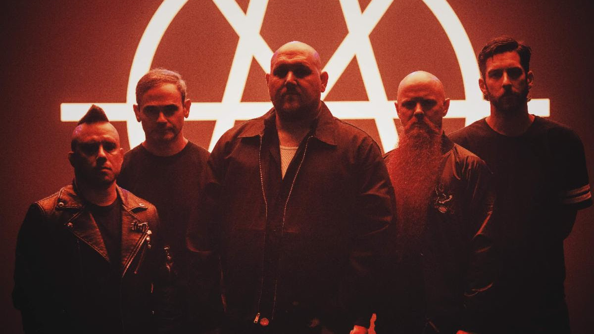 Atreyu annonce un nouvel album et sort le single "All for You"