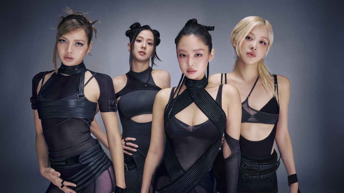 BLACKPINK dévoile un nouveau mini album DATE LIMITE : diffusion