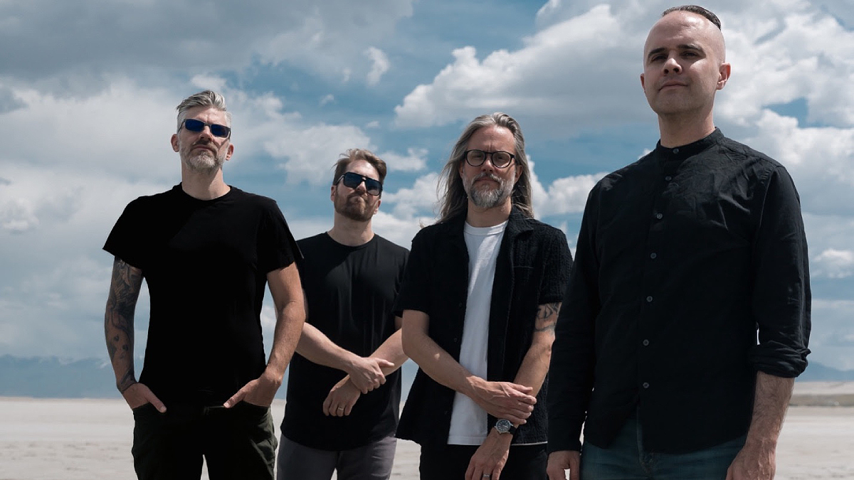 Between the Buried and Me annonce sa tournée américaine du printemps 2026