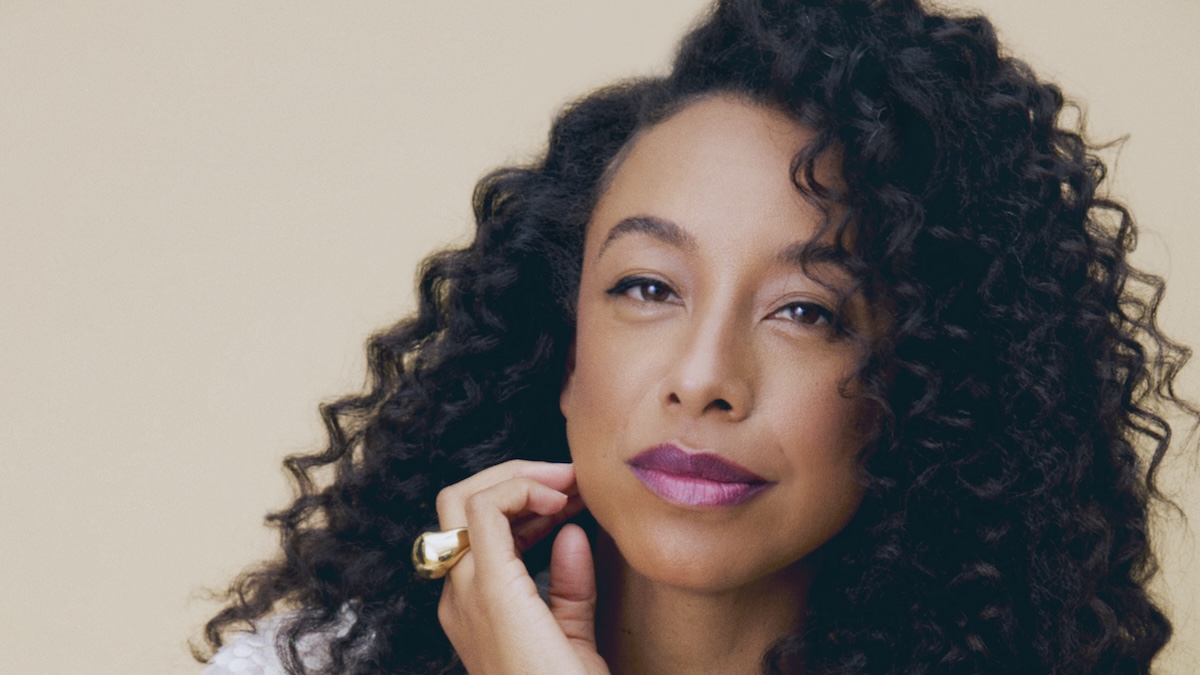 Corinne Bailey Rae annonce une tournée pour son 20e anniversaire et un livre pour enfants