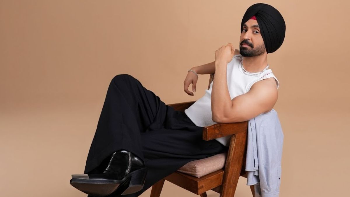 Diljit Dosanjh réalise la plus grosse prévente de billets pour un spectacle sud-asiatique