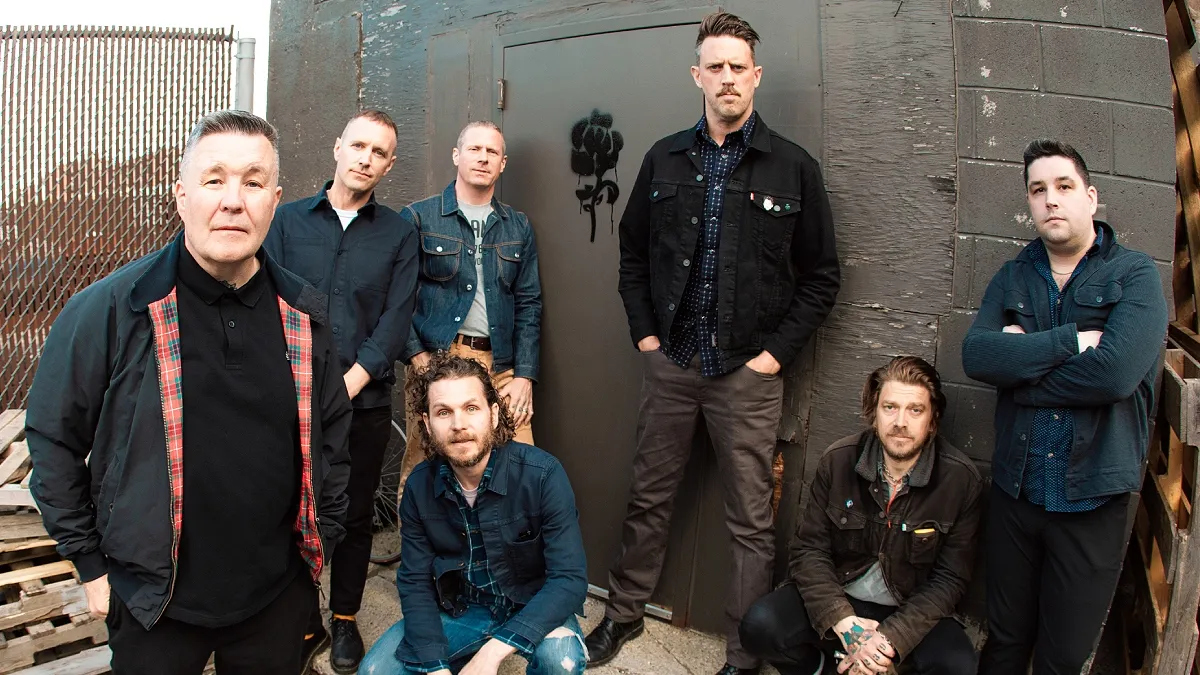 Dropkick Murphys annonce un concert hommage à Minneapolis pour Alex Pretti et Renée Good