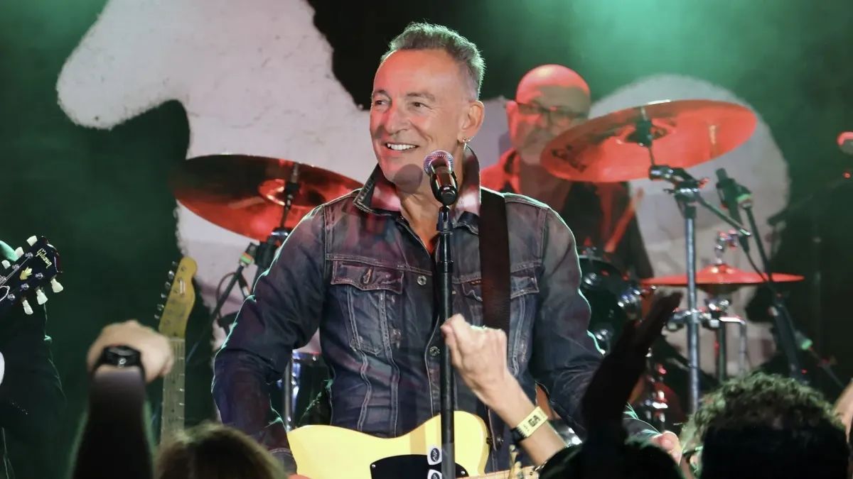 La tournée de Bruce Springsteen est épuisée – voici comment vous pouvez toujours obtenir des billets