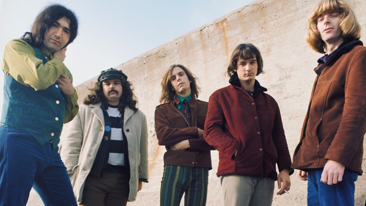 La tournée estivale de Grateful Dead Doc obtient une distribution en salles