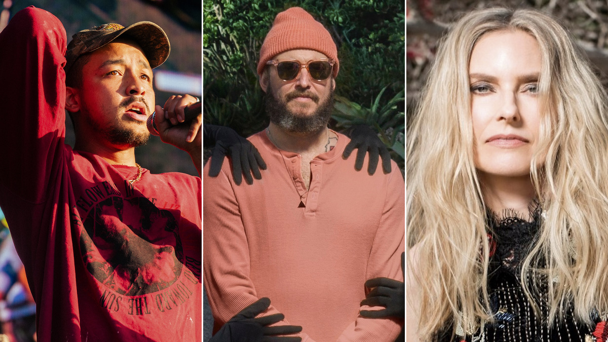 Le festival des Eaux Claires de Bon Iver revient en 2026 avec Aimee Mann, Dijon et... Bon Dylan ?