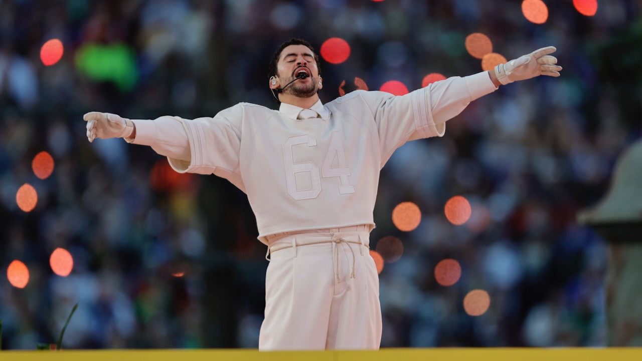 L'examen de la FCC ne révèle aucune violation des règles lors du spectacle de mi-temps de Bad Bunny : rapport