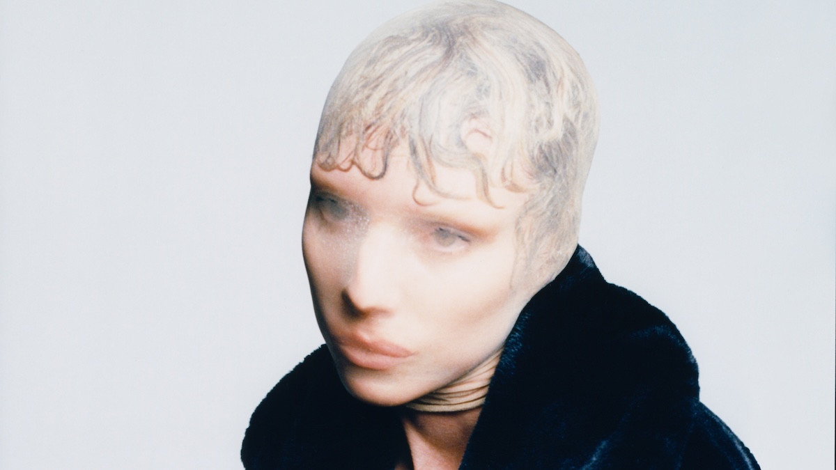 Lykke Li annonce un nouvel album THE AFTERPARTY et dévoile "Lucky Again"