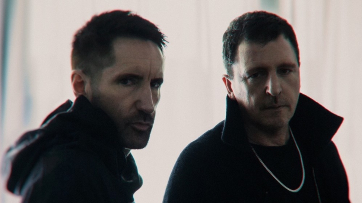 Nine Inch Nails partage un nouvel album de remix TRON Ares : Divergence : Stream