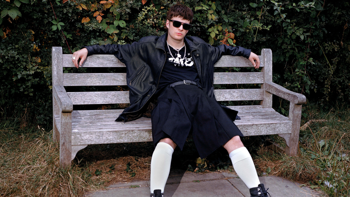 Peaky Blinders annonce la bande originale d'Immortal Man et révèle la chanson "Puppet" de Grian Chatten