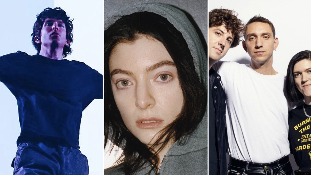 Programmation d’Osheaga 2026 dirigée par Lorde, Turnstile, The xx, Geese