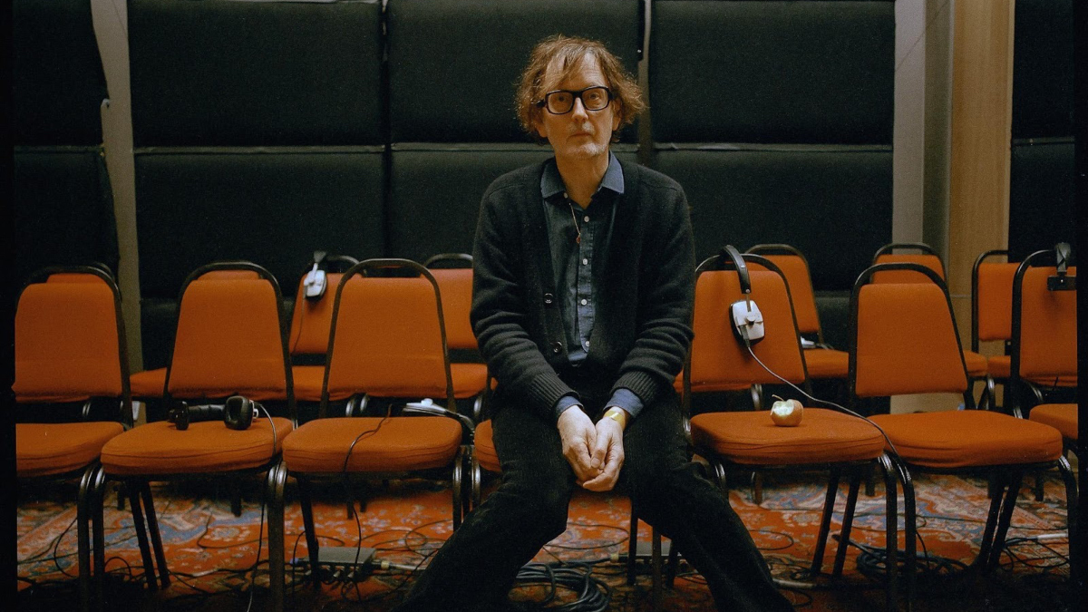 Pulp dévoile la nouvelle chanson de Primal "Begging For Change" de l'album caritatif HELP (2) : Stream