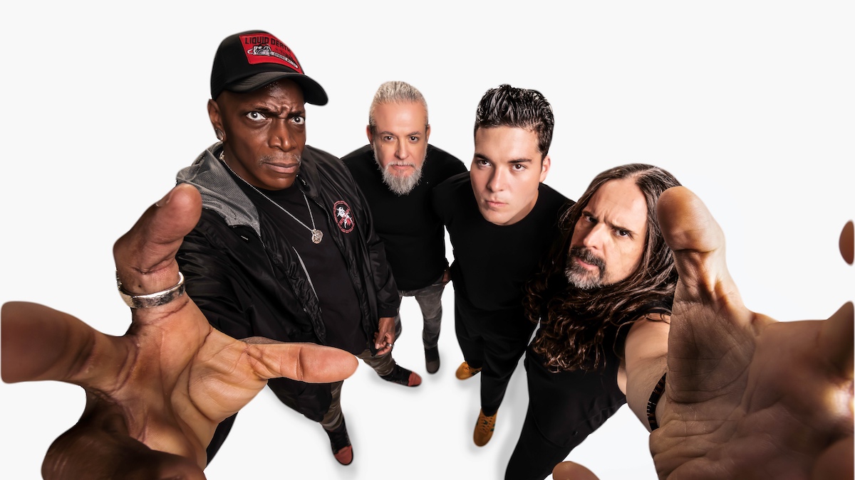 Sepultura annonce son EP Farewell et sort le single "The Place"
