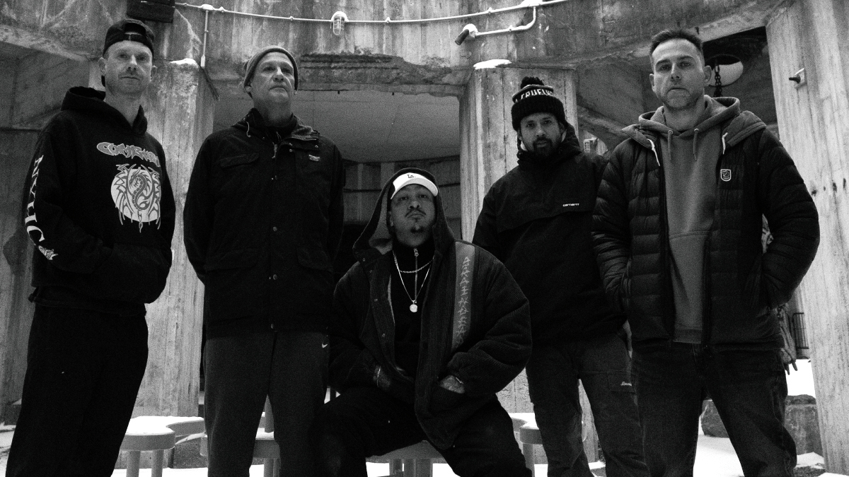 Terror annonce un nouvel album STILL SUFFER et dévoile la chanson titre