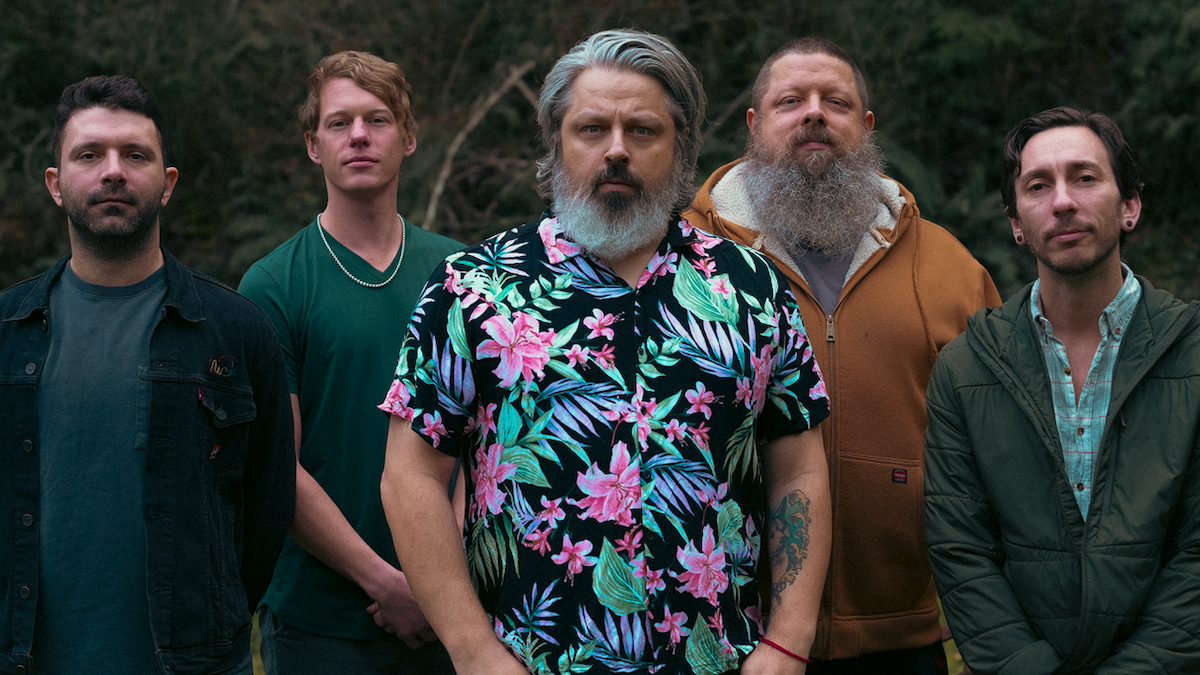 The Dear Hunter annonce le nouvel album Sunya et partage son premier single