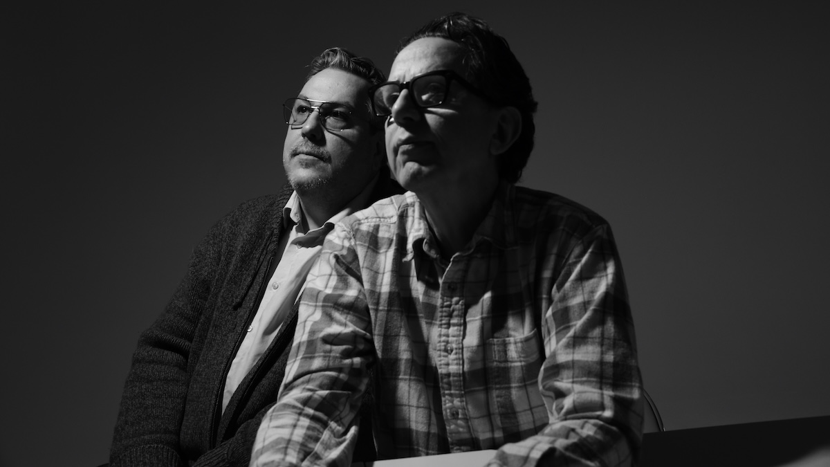 They Might Be Giants annonce un nouvel album et dévoile un nouveau single "Wu-Tang"