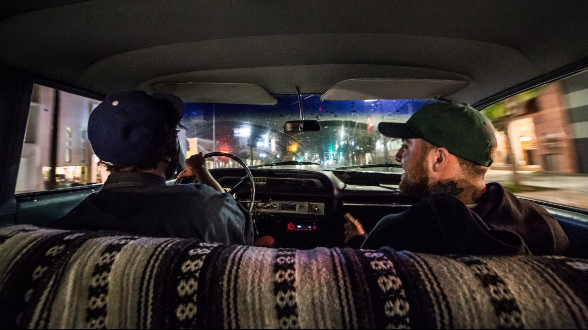 Thundercat partage "Elle en sait trop" avec Mac Miller