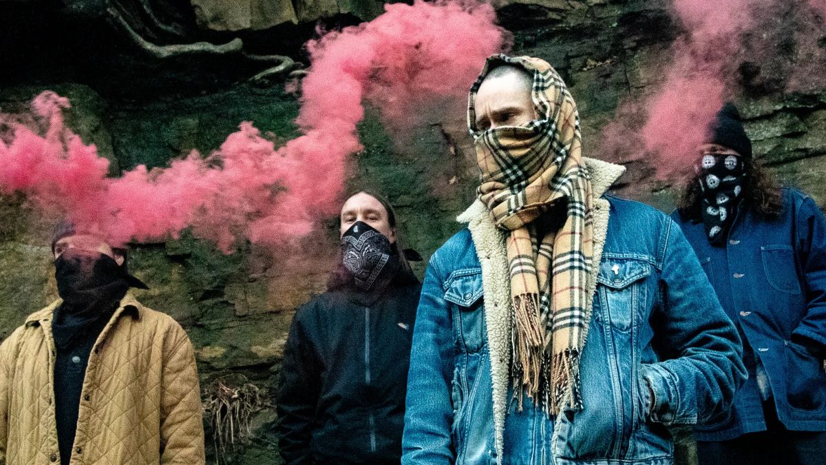 WU LYF confirme son nouvel album A Wave That Will Never Break et partage une nouvelle chanson