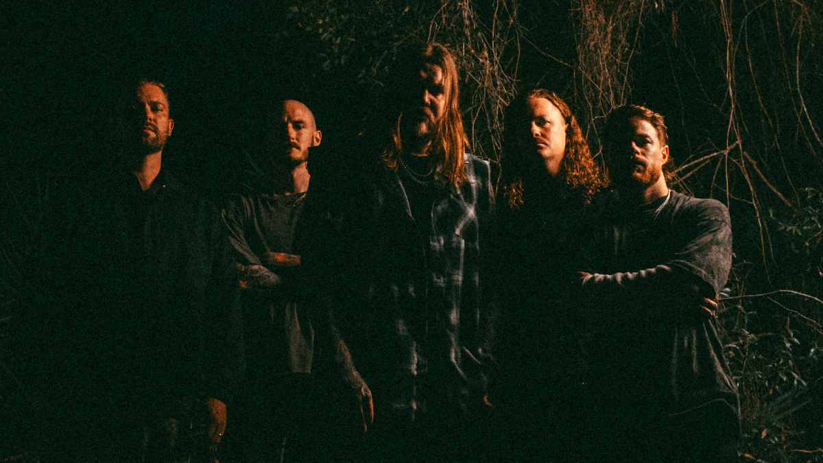 Wage War annonce un nouvel EP et sort le single "Song of the Swamp"