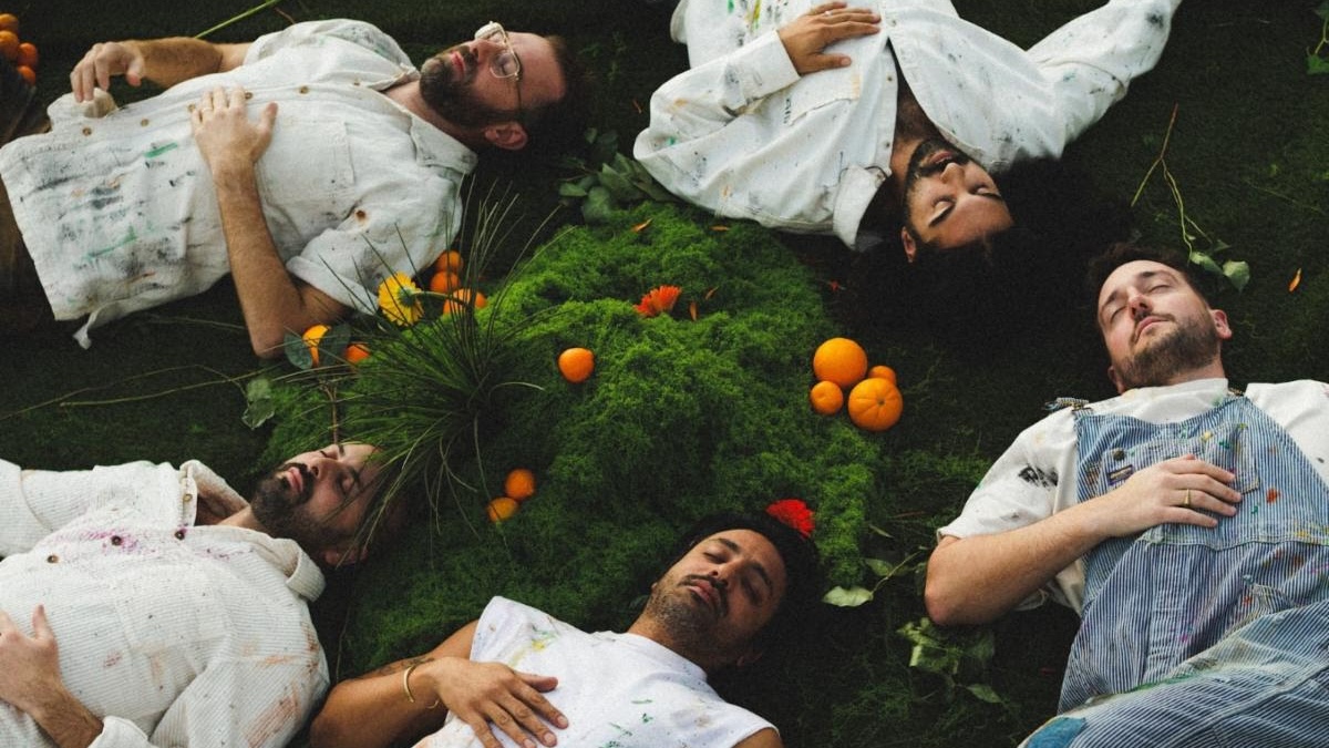 Young the Giant annonce les dates de la tournée "Victory Garden" 2026