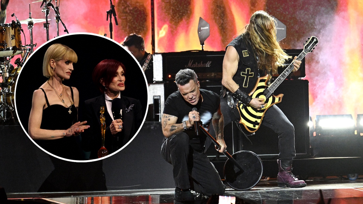 Ozzy Osbourne reçoit un Lifetime Achievement Award et un All-Star Tribute aux BRIT Awards 2026