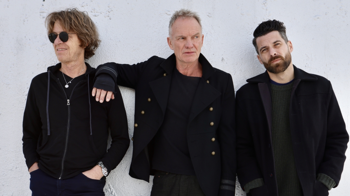 Sting annonce les dates de sa tournée nord-américaine de l’automne 2026