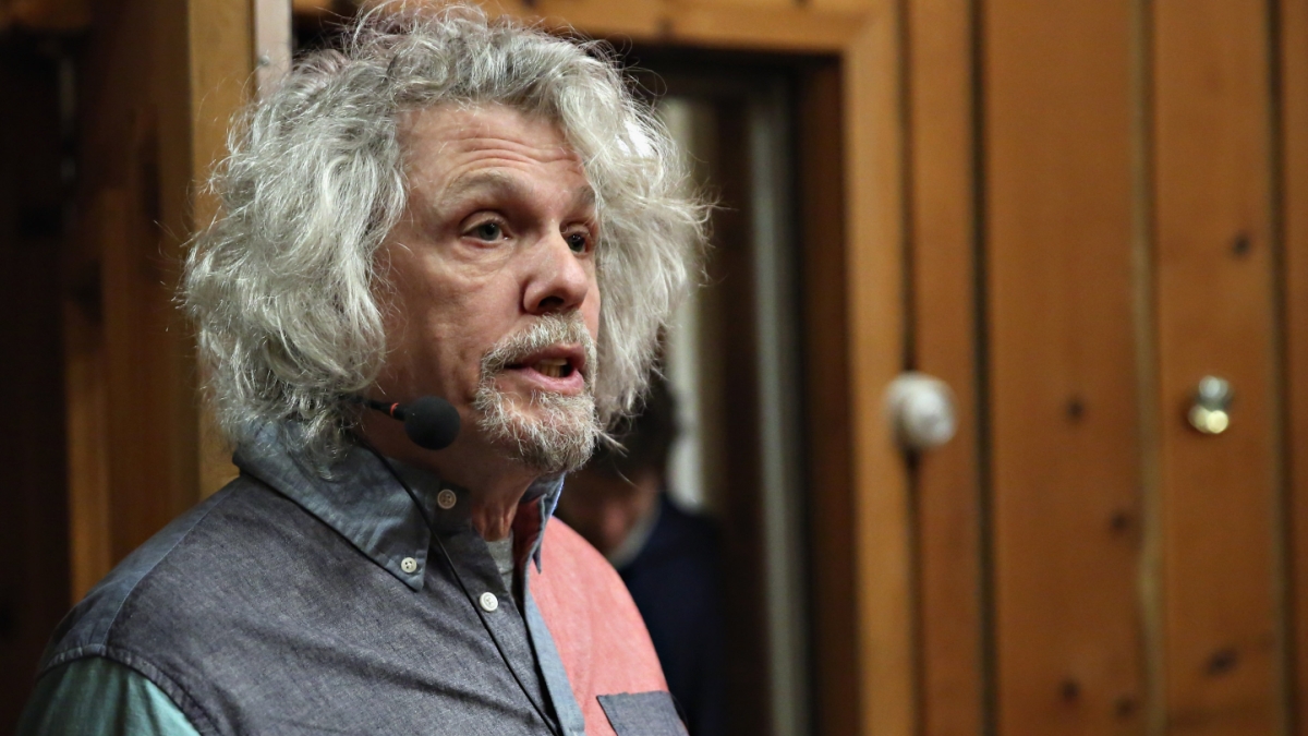 Ingénieur pour A Tribe Called Quest, De La Soul avait 73 ans