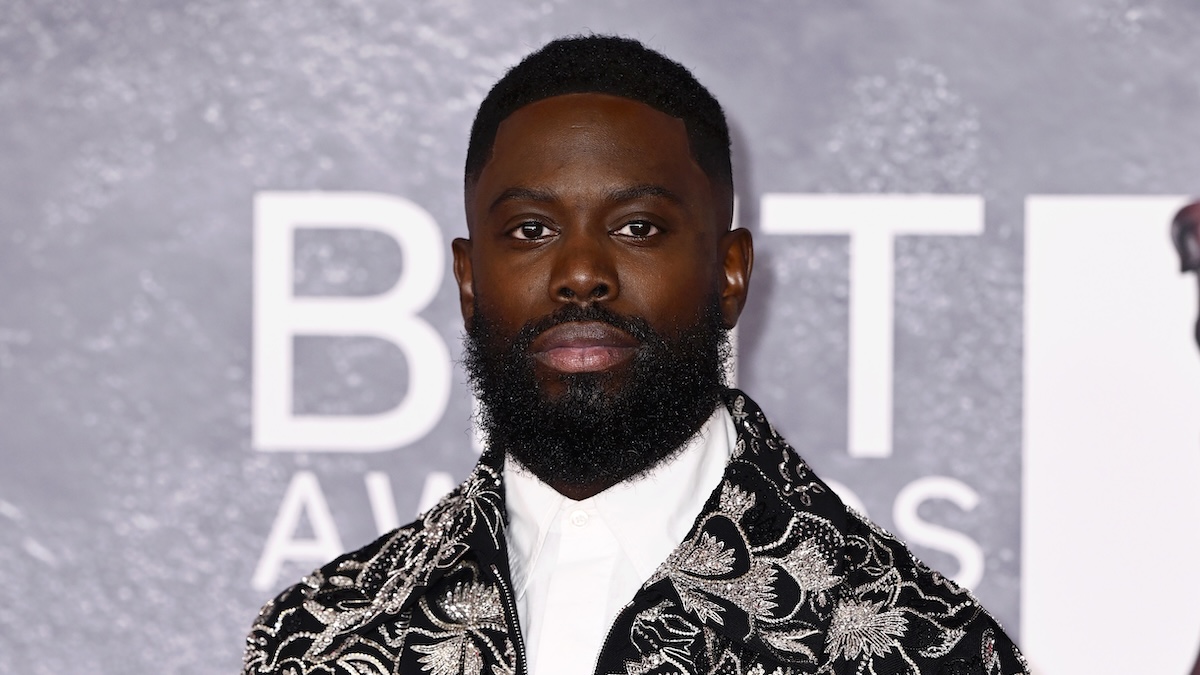 Le rappeur britannique Ghetts condamné à 12 ans de prison pour délit de fuite mortel