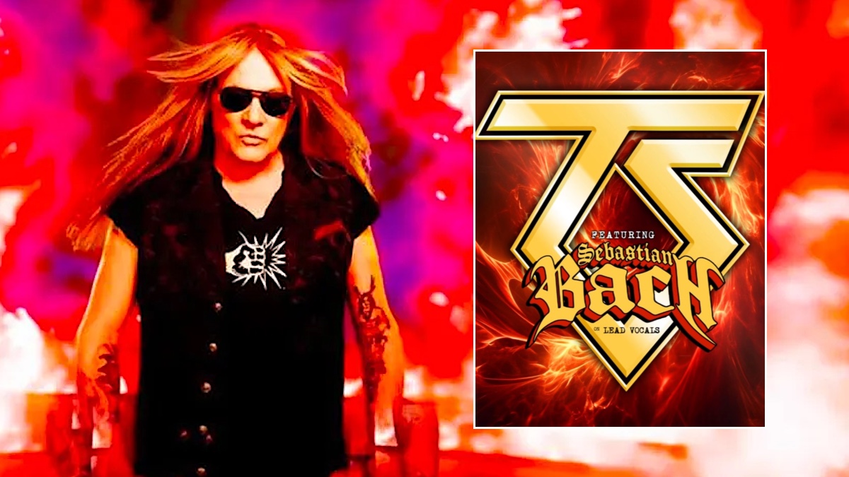 Sebastian Bach sera présent à Twisted Sister lors de sa tournée de l'automne 2026