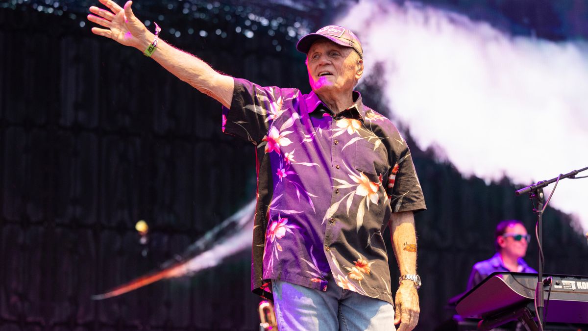 Bruce Johnston quitte les Beach Boys après 61 ans